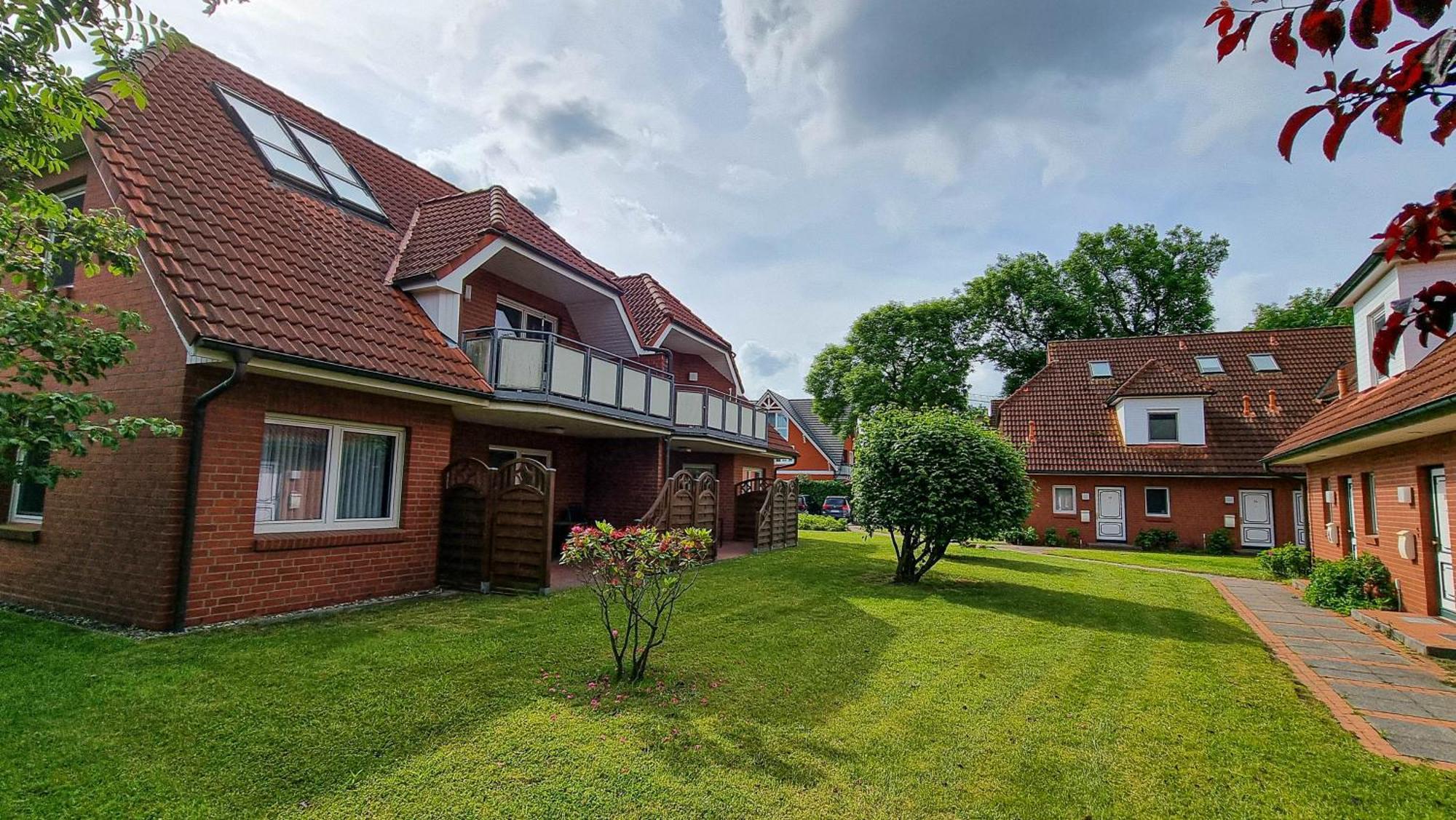 Zur Hanse Wohnung 4 1 Zingst Exterior photo